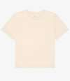 BL6110/BE159 Bella Ladies Heavy Boxy T Shirt Natural colour image